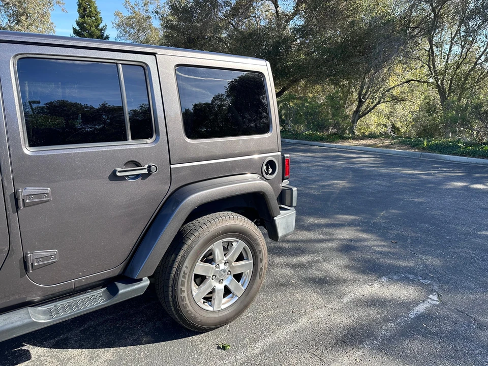 2016 Jeep JK Wrangler - Image 20 of 31