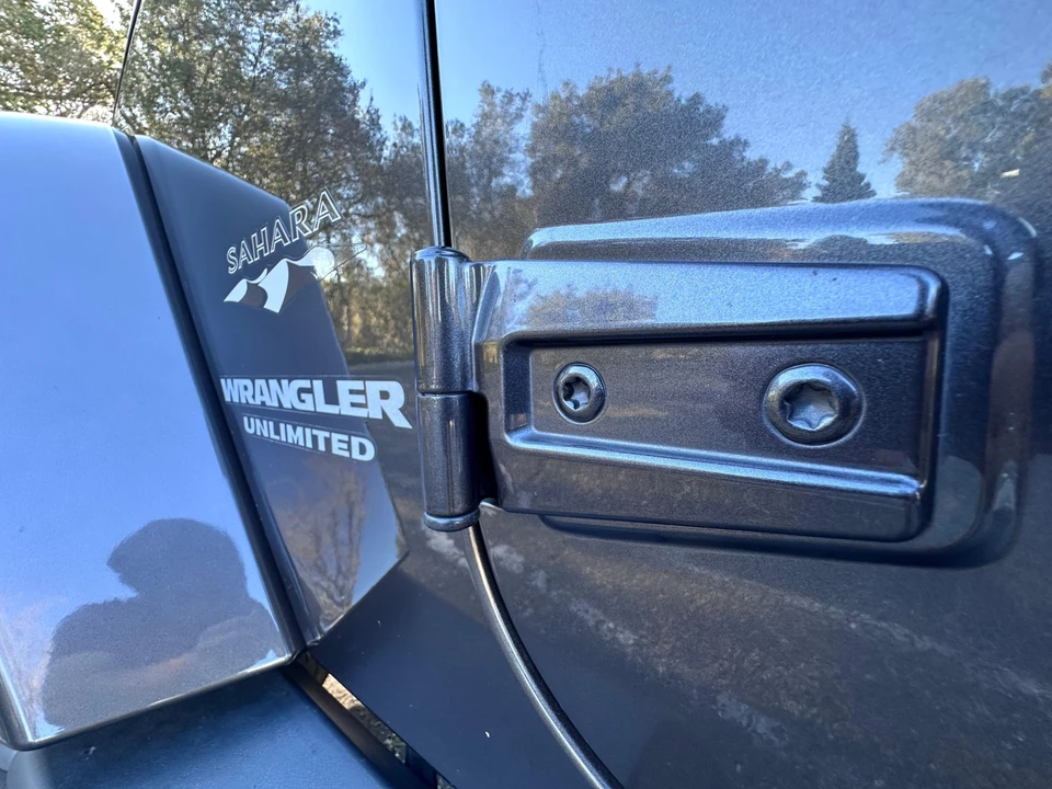 2016 Jeep JK Wrangler - Image 19 of 31
