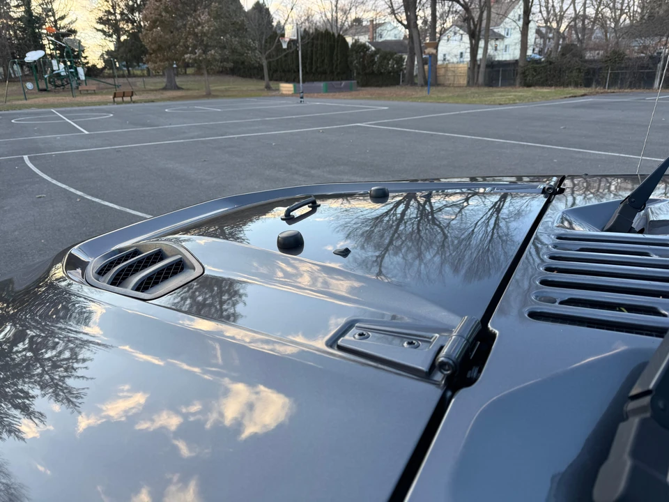 2016 Jeep JK Wrangler - Image 30 of 31