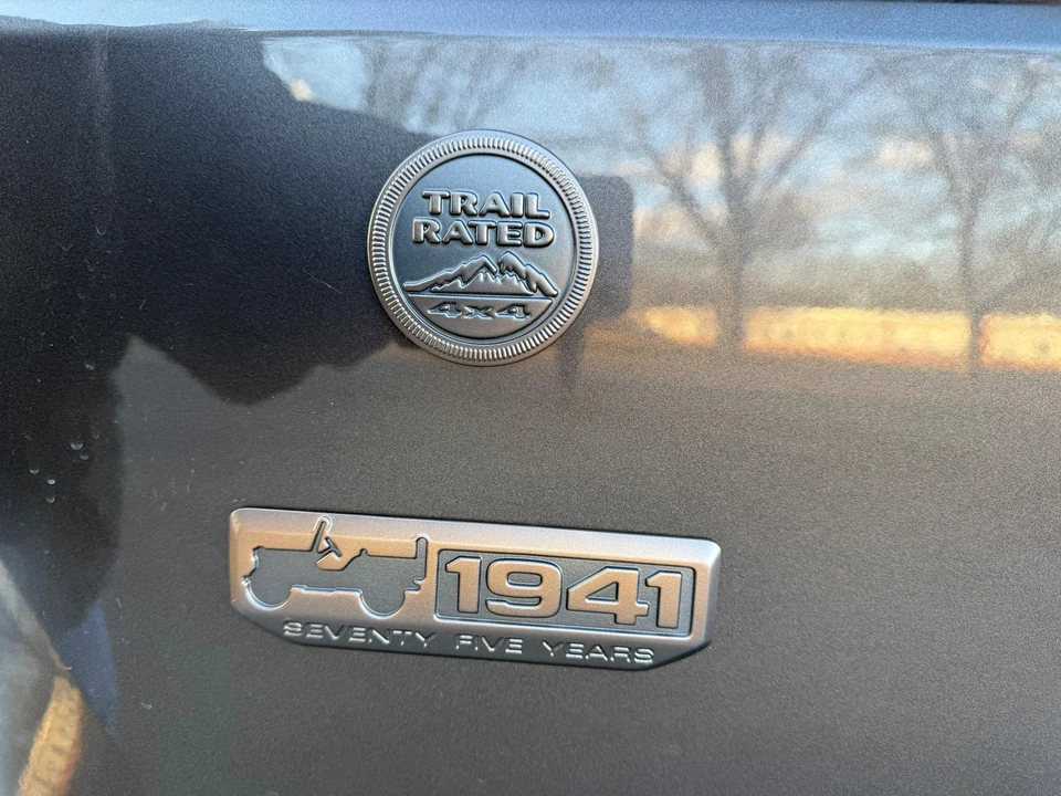 2016 Jeep JK Wrangler - Image 31 of 31