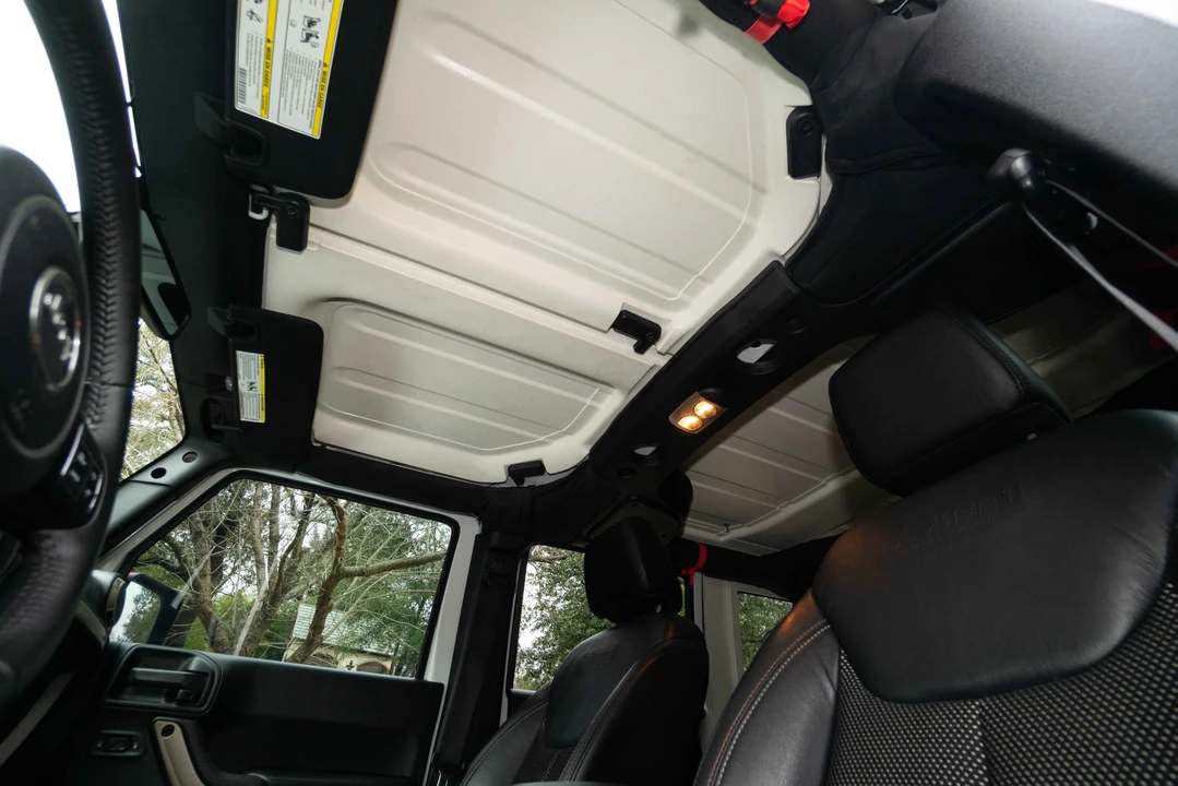 2016 Jeep JK Wrangler - Image 24 of 31