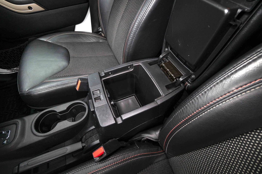 2016 Jeep JK Wrangler - Image 27 of 31