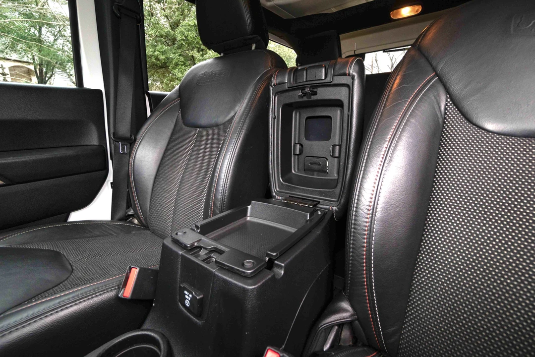 2016 Jeep JK Wrangler - Image 31 of 31
