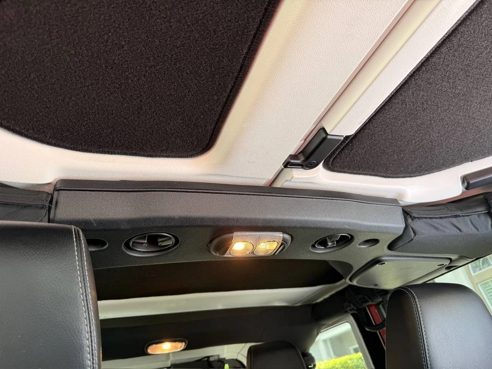 2016 Jeep JK Wrangler - Image 7 of 16