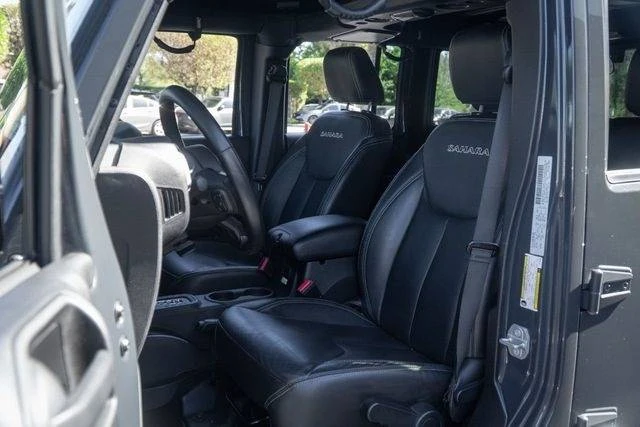2016 Jeep JK Wrangler - Image 20 of 24