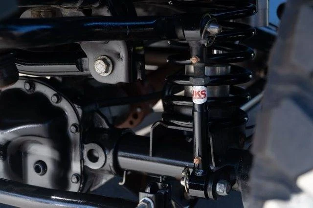 2016 Jeep JK Wrangler - Image 11 of 24