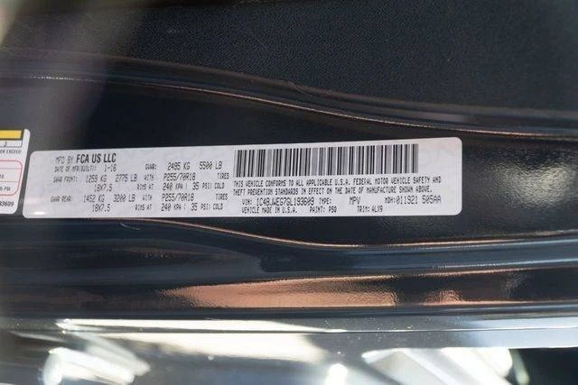 2016 Jeep JK Wrangler - Image 22 of 24