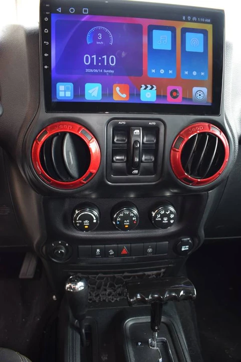 2016 Jeep JK Wrangler - Image 17 of 17