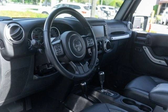 2016 Jeep JK Wrangler - Image 19 of 24