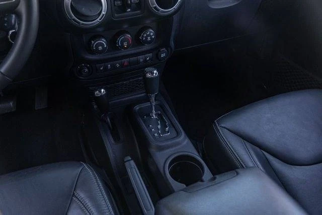 2016 Jeep JK Wrangler - Image 21 of 24