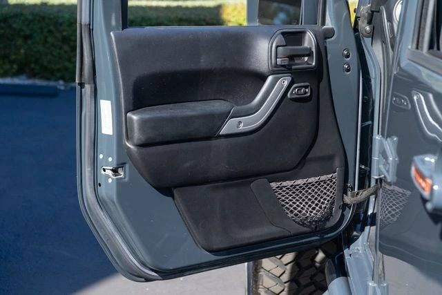2016 Jeep JK Wrangler - Image 18 of 24