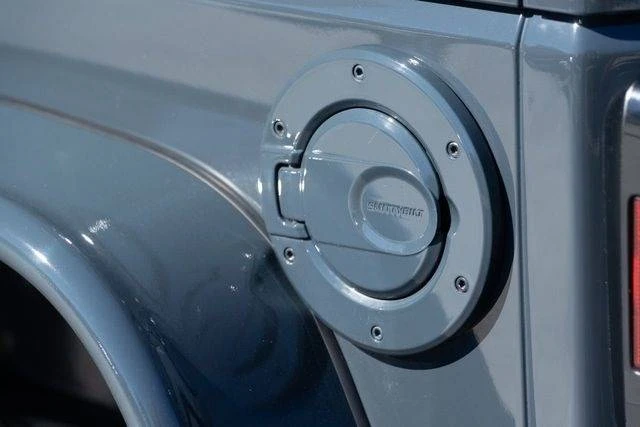 2016 Jeep JK Wrangler - Image 17 of 24