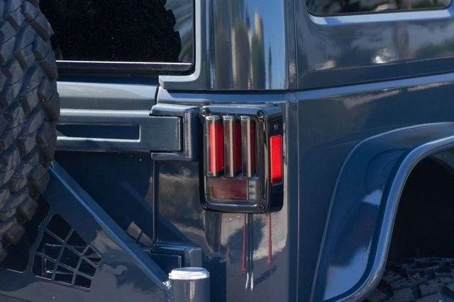 2016 Jeep JK Wrangler - Image 16 of 24
