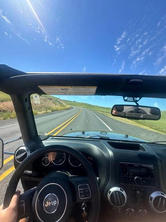 2016 Jeep JK Wrangler - Image 2 of 13