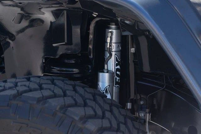 2016 Jeep JK Wrangler - Image 12 of 24
