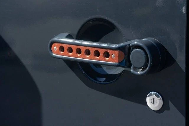 2016 Jeep JK Wrangler - Image 14 of 24