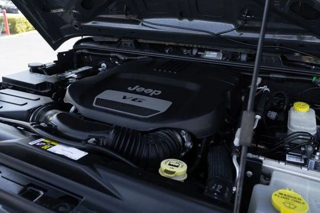 2016 Jeep JK Wrangler - Image 23 of 24