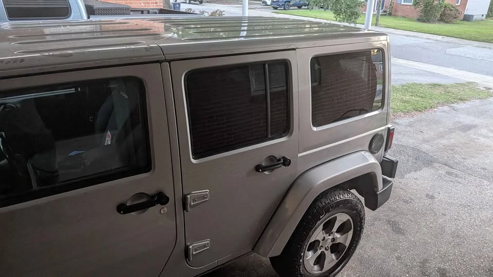 2016 Jeep JK Wrangler - Image 2 of 20