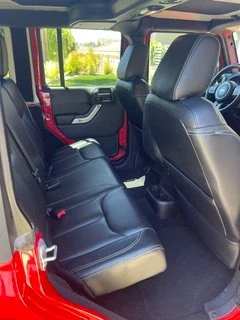 2016 Jeep JK Wrangler - Image 9 of 20
