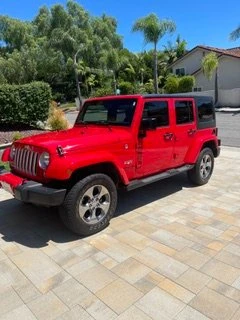 2016 Jeep JK Wrangler - Image 2 of 20