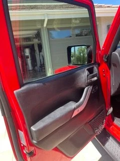 2016 Jeep JK Wrangler - Image 14 of 20