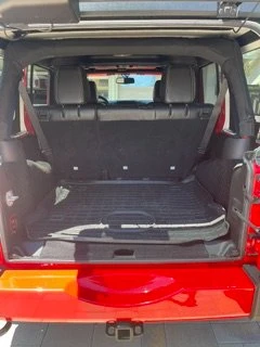 2016 Jeep JK Wrangler - Image 11 of 20