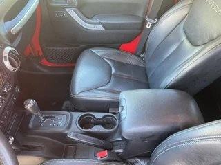 2016 Jeep JK Wrangler - Image 16 of 20