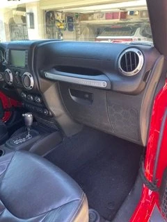 2016 Jeep JK Wrangler - Image 7 of 20