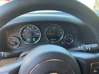 2016 Jeep JK Wrangler - Image 19 of 20