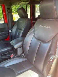 2016 Jeep JK Wrangler - Image 17 of 20