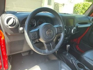 2016 Jeep JK Wrangler - Image 15 of 20