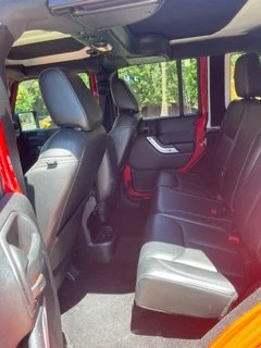 2016 Jeep JK Wrangler - Image 13 of 20