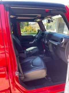 2016 Jeep JK Wrangler - Image 6 of 20