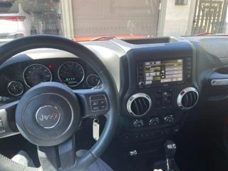 2016 Jeep JK Wrangler - Image 20 of 20