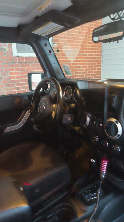 2016 Jeep JK Wrangler - Image 10 of 20
