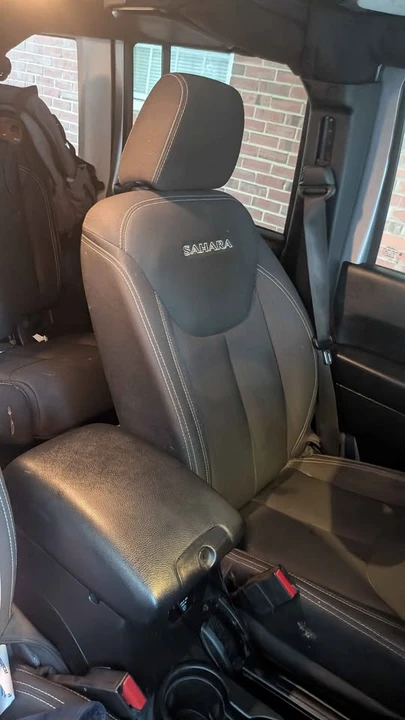 2016 Jeep JK Wrangler - Image 12 of 20
