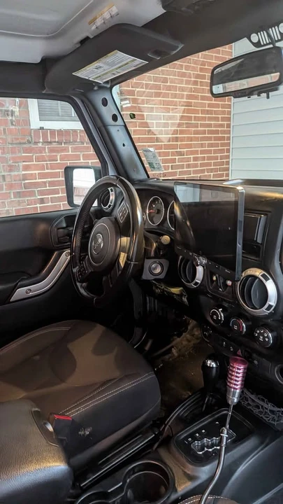 2016 Jeep JK Wrangler - Image 9 of 20