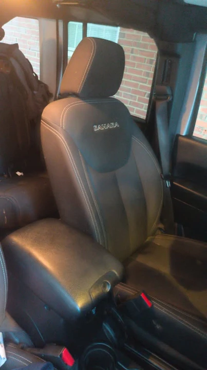 2016 Jeep JK Wrangler - Image 13 of 20