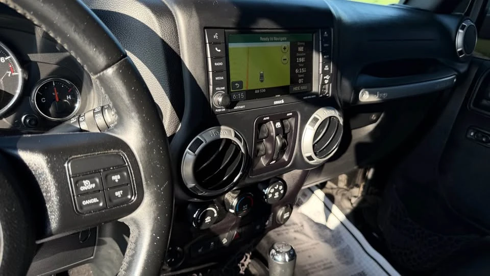 2016 Jeep JK Wrangler - Image 17 of 20