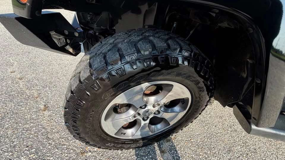 2016 Jeep JK Wrangler - Image 19 of 20