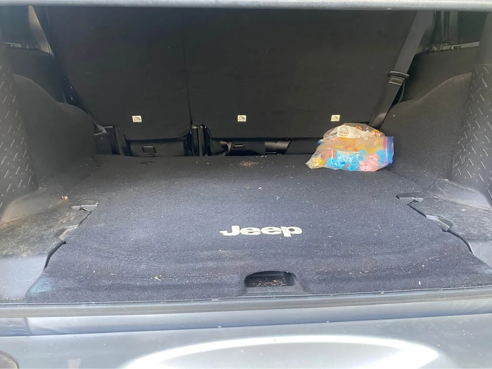 2016 Jeep JK Wrangler - Image 9 of 9