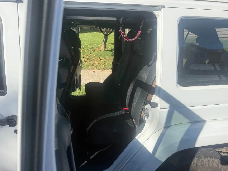 2016 Jeep JK Wrangler - Image 4 of 6
