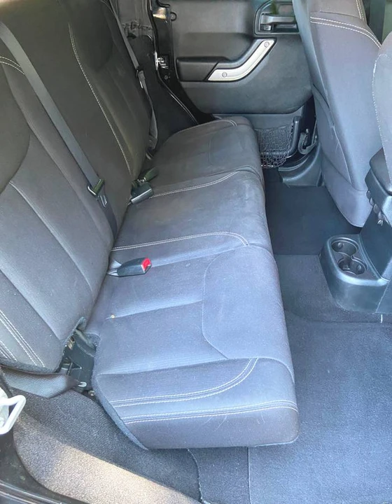 2016 Jeep JK Wrangler - Image 12 of 24