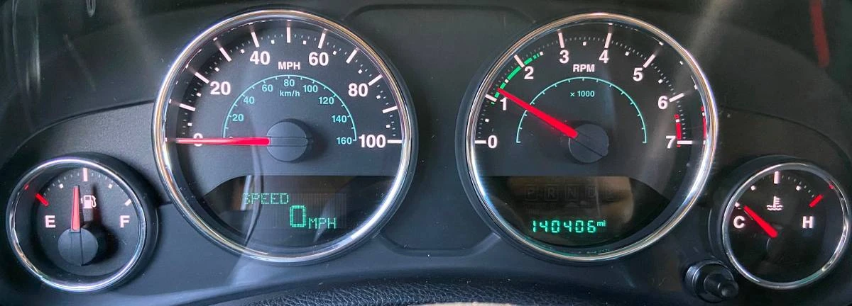 2016 Jeep JK Wrangler - Image 14 of 24