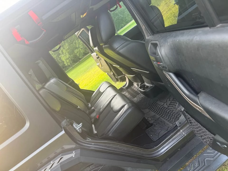 2016 Jeep JK Wrangler - Image 6 of 8