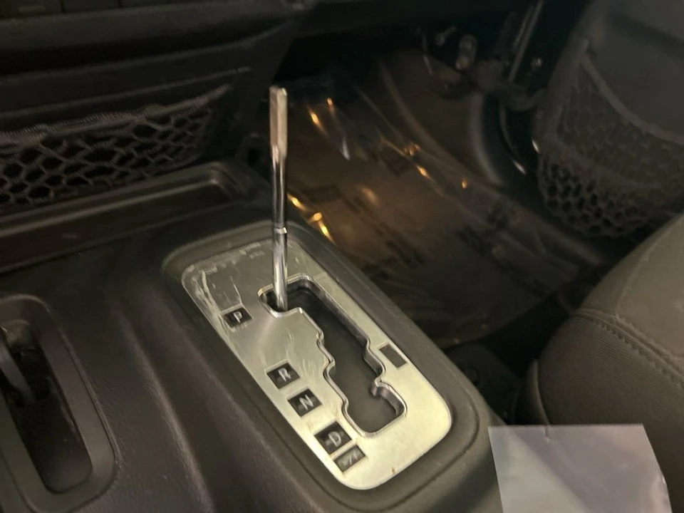 2016 Jeep JK Wrangler - Image 8 of 12