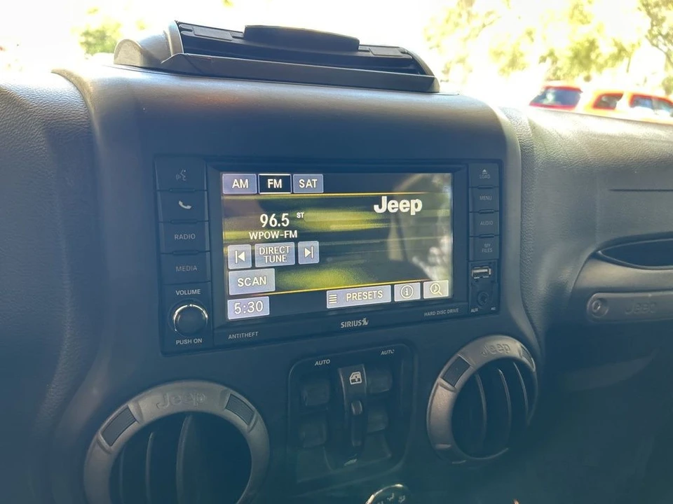 2016 Jeep JK Wrangler - Image 7 of 12