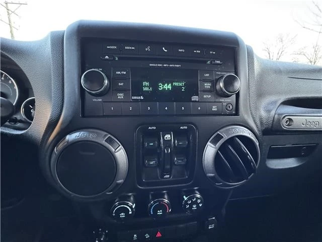 2016 Jeep JK Wrangler - Image 6 of 21