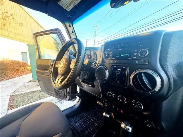 2016 Jeep JK Wrangler - Image 21 of 21