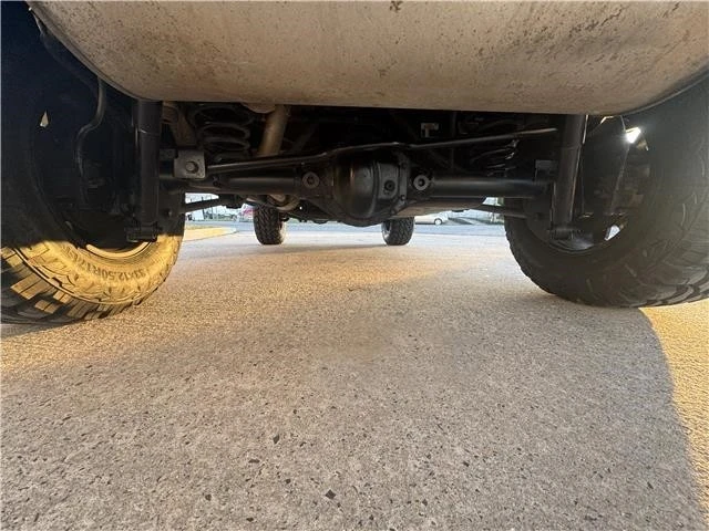 2016 Jeep JK Wrangler - Image 20 of 21